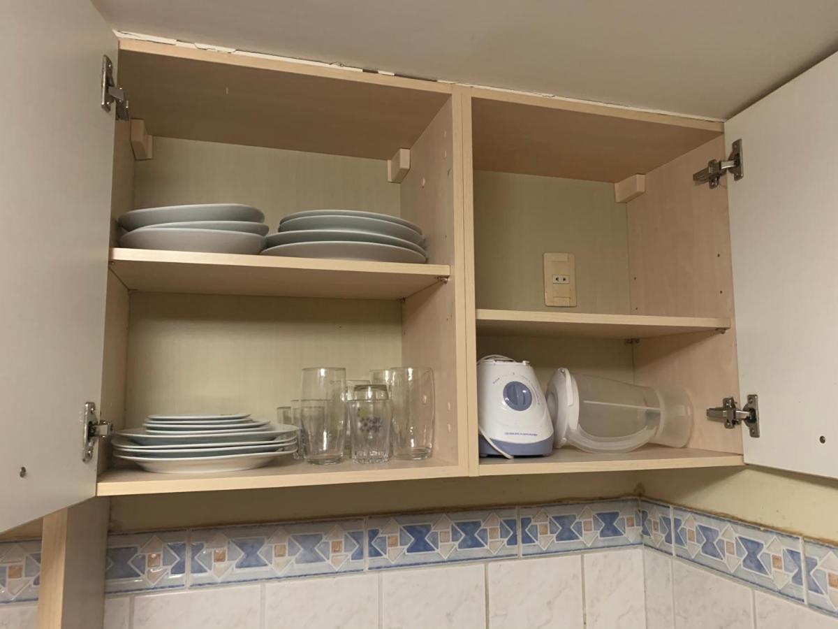 Apartment Boa Viagem Flat 50 Mts Do Mar ! Portaria 24hs