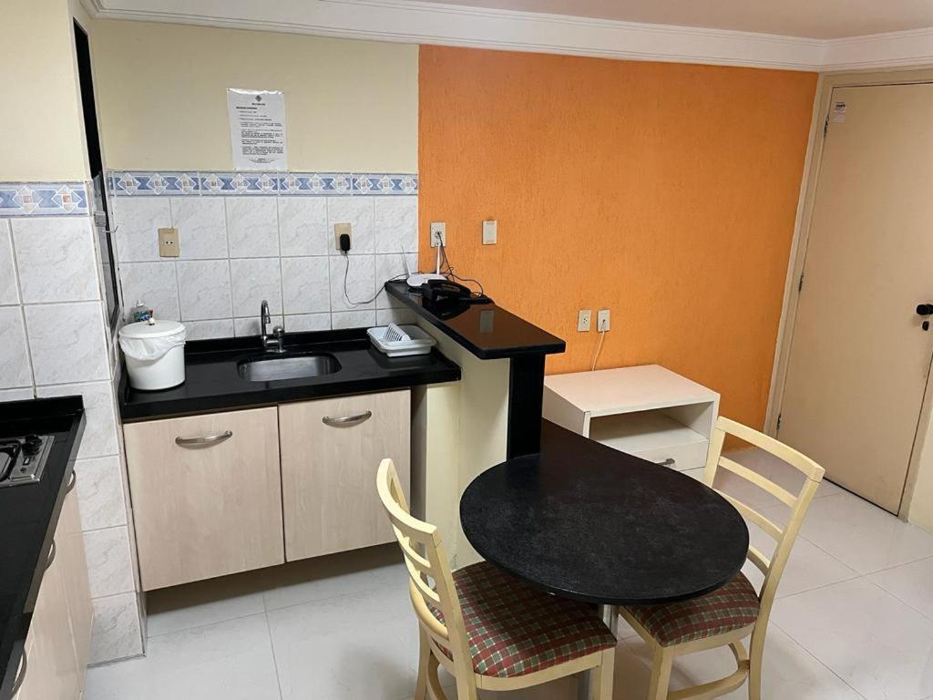 Boa Viagem Flat 50 Mts Do Mar ! Portaria 24hs Apartment Recife