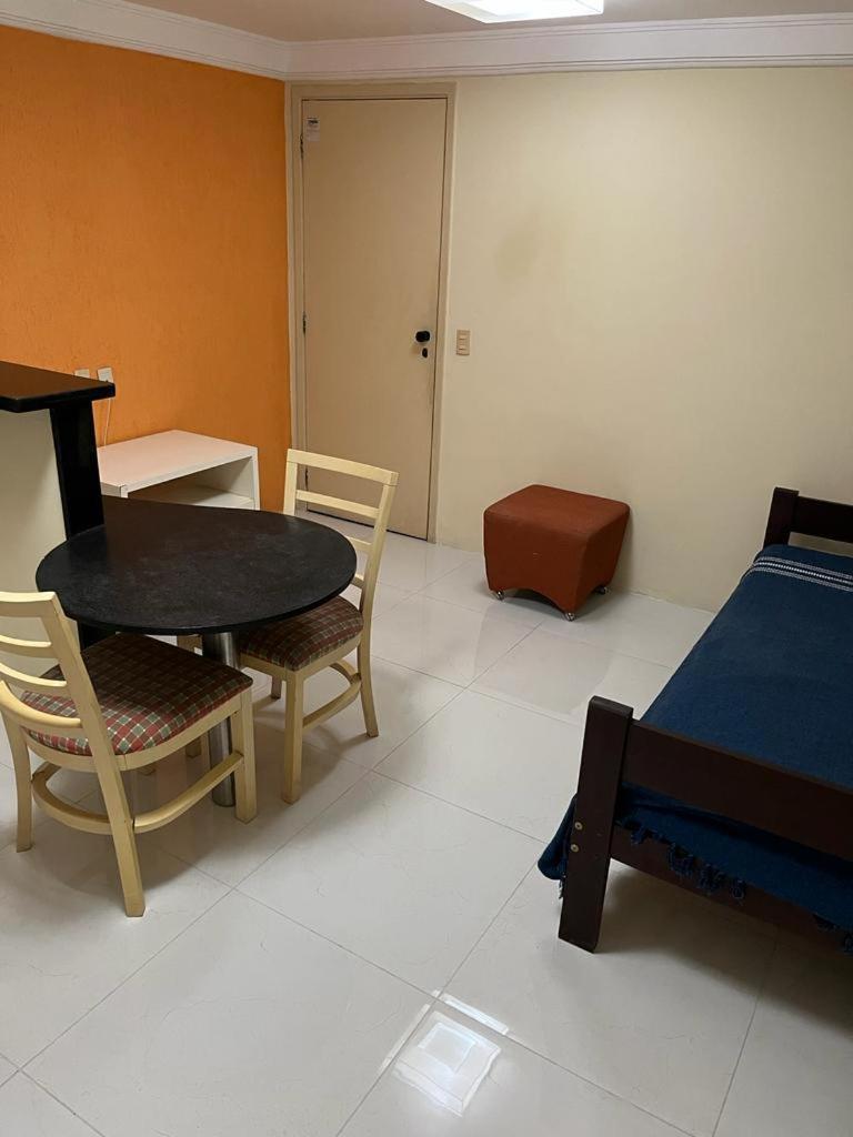 Apartment Boa Viagem Flat 50 Mts Do Mar ! Portaria 24hs *